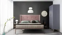 Modern Living Room Design: Elegance and Functionality