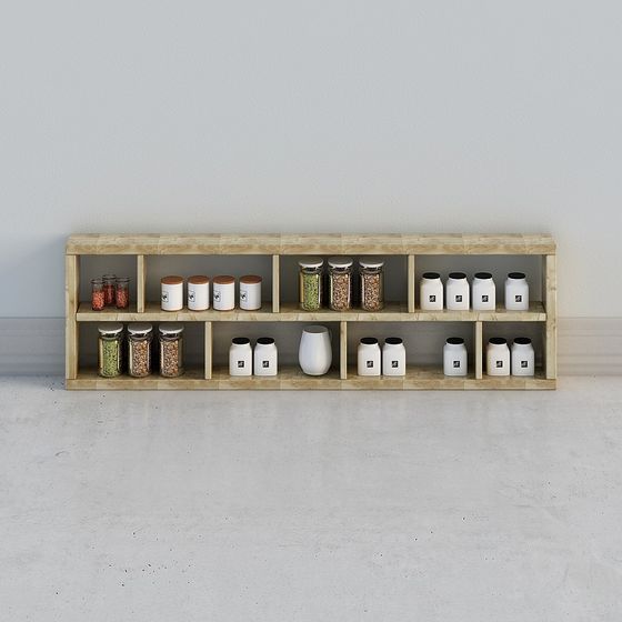 Wall Cabinet