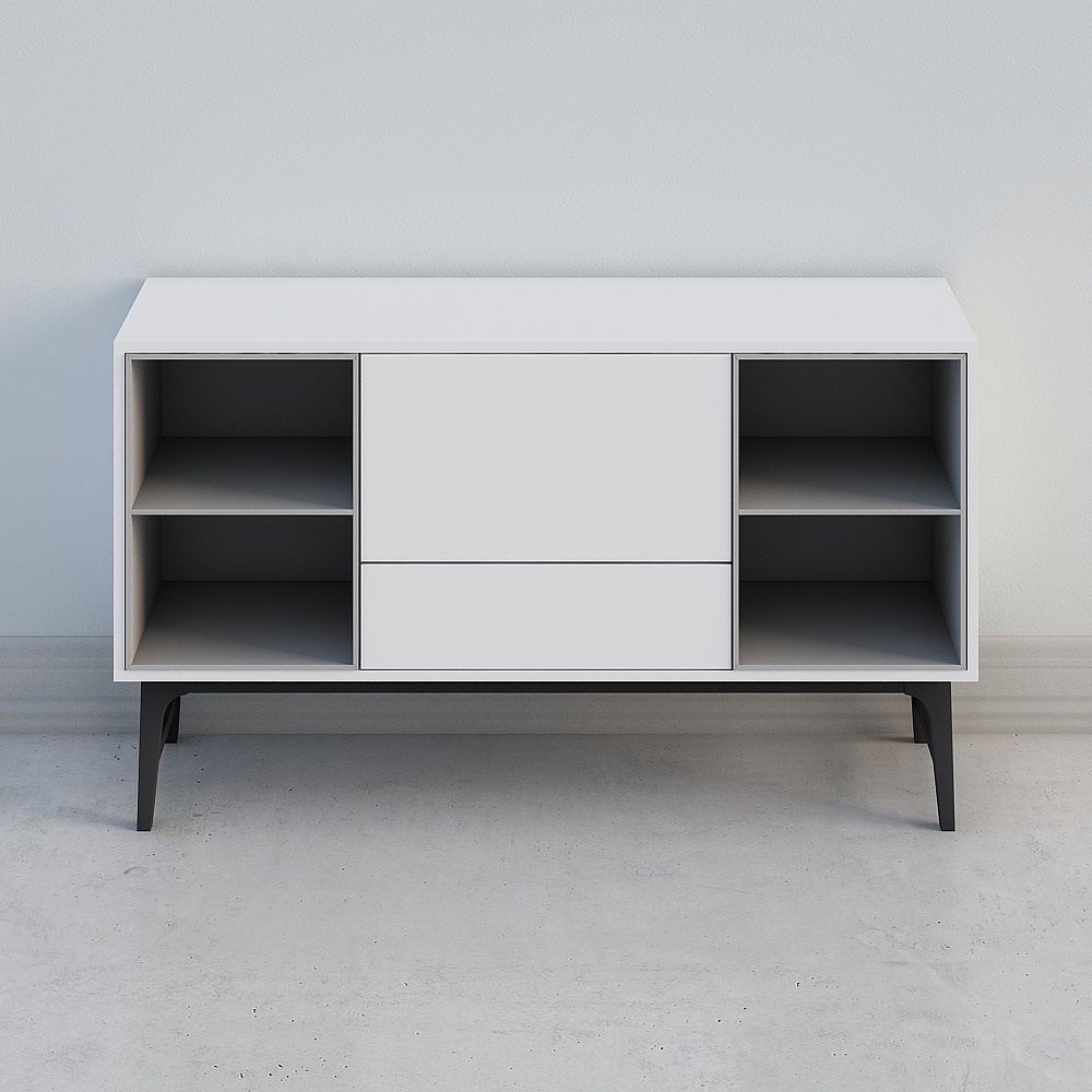 디너 사이드 캐비닛