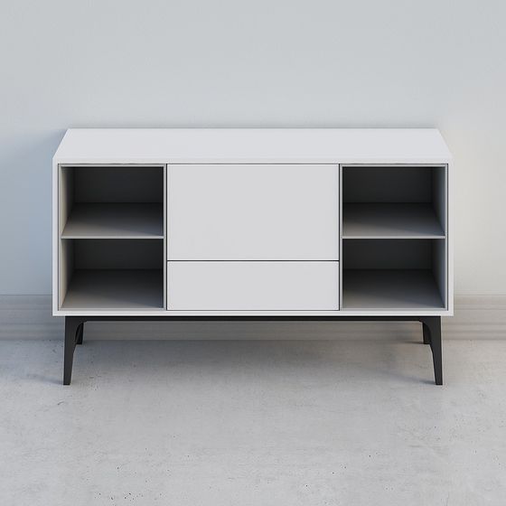 디너 사이드 캐비닛