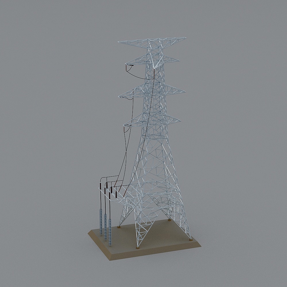 Signal Turm