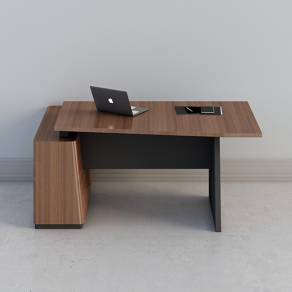 책상 새로운 중국 스타일 1