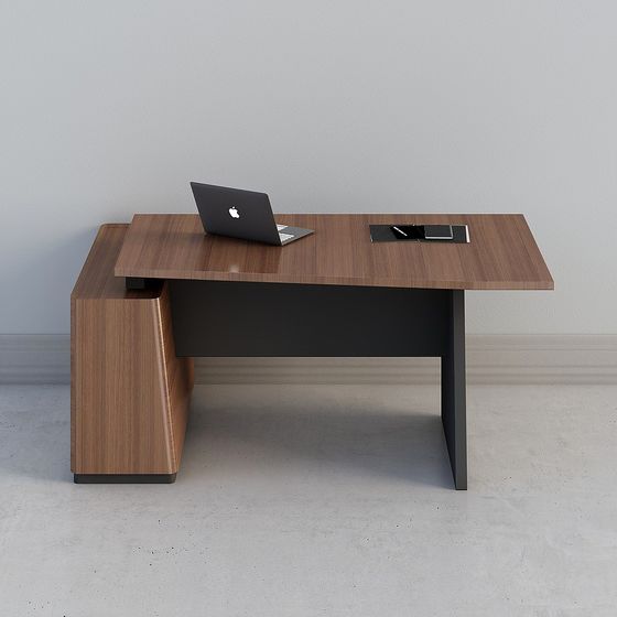 책상 새로운 중국 스타일 1