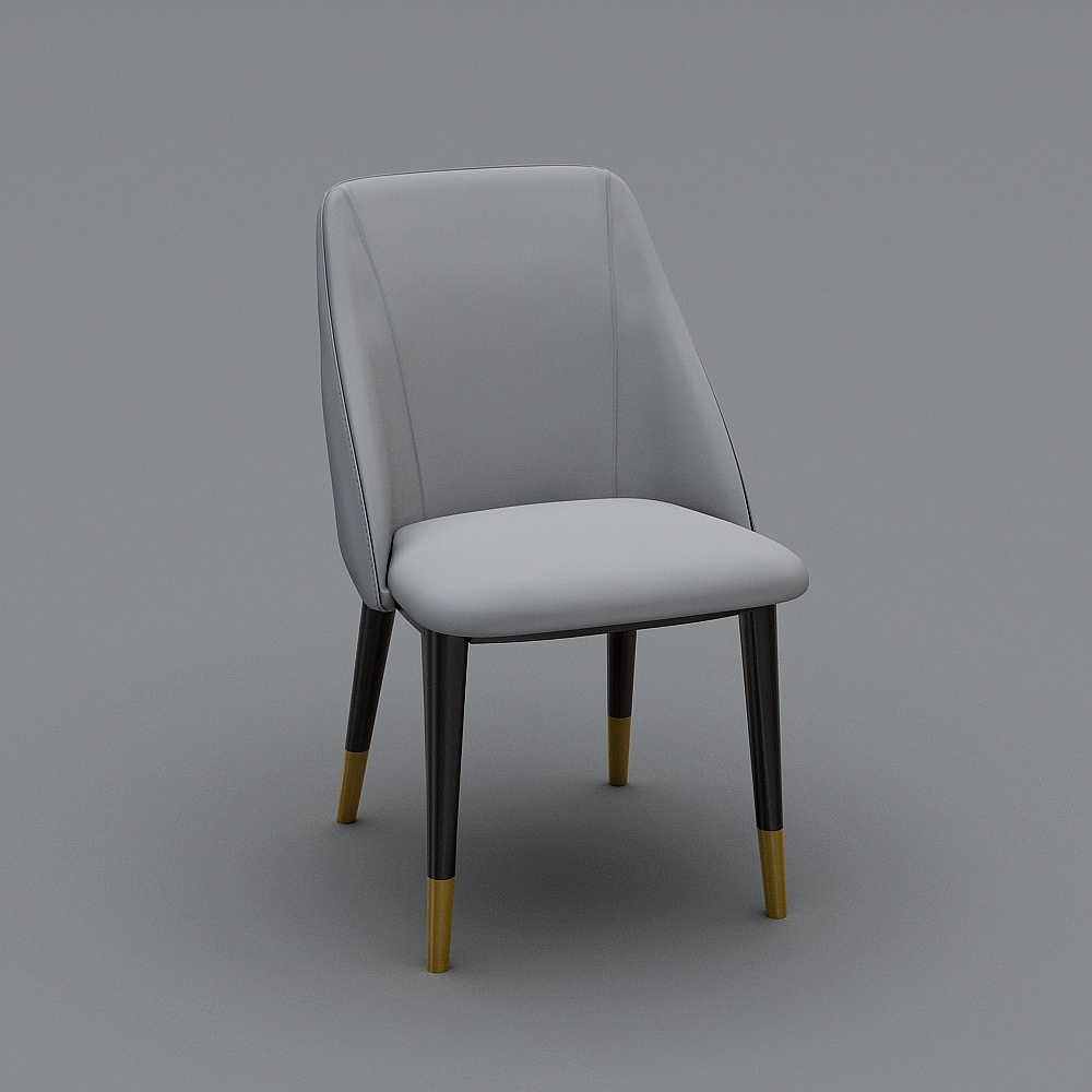 Moderne Stühle/Essenstühle