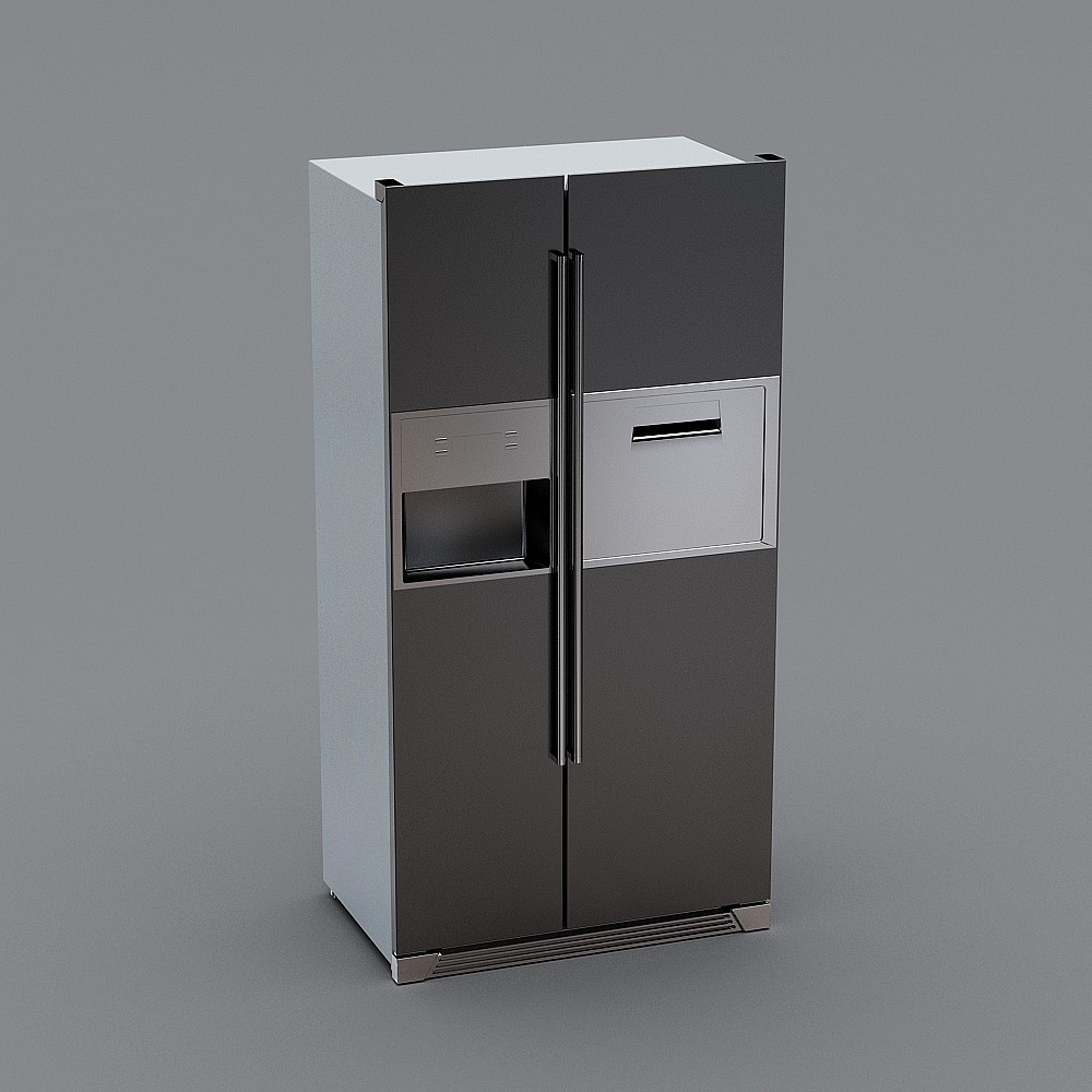 Royal Tea - Congélateur