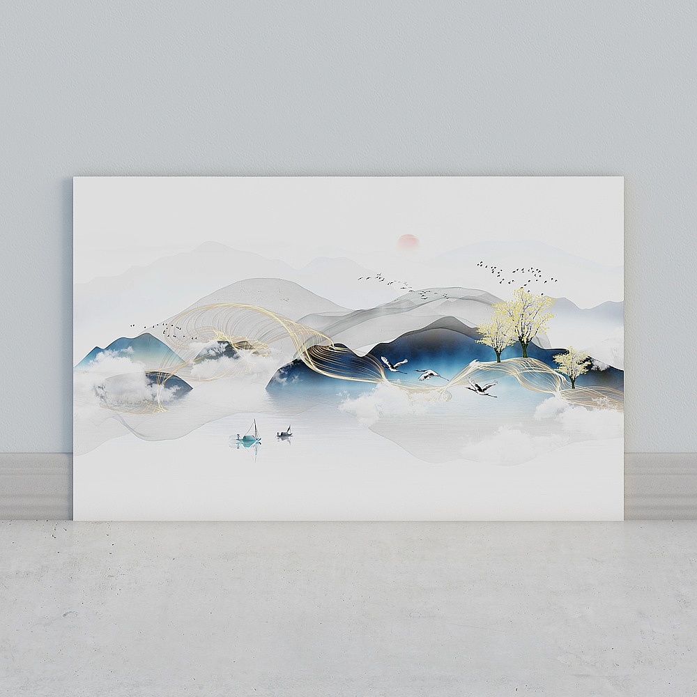 Фоновая стена