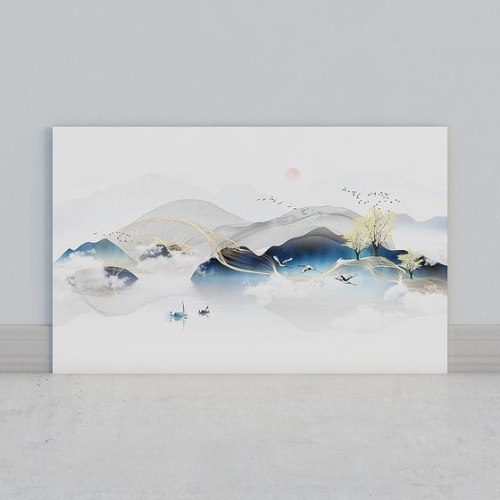 Фоновая стена