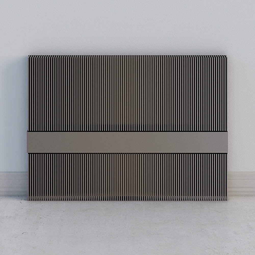 setting wall background wall