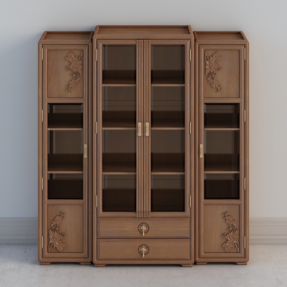 Libreria Combinata 301