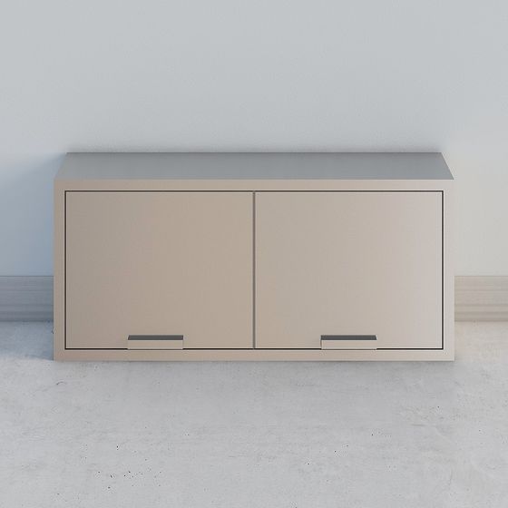 걸이식 캐비닛 벽장