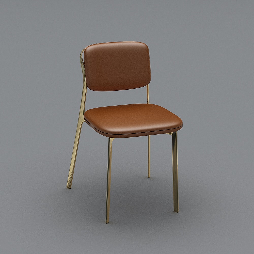 Dining chair