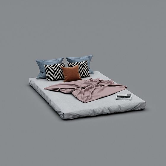 Modern Bedding Sets,Black