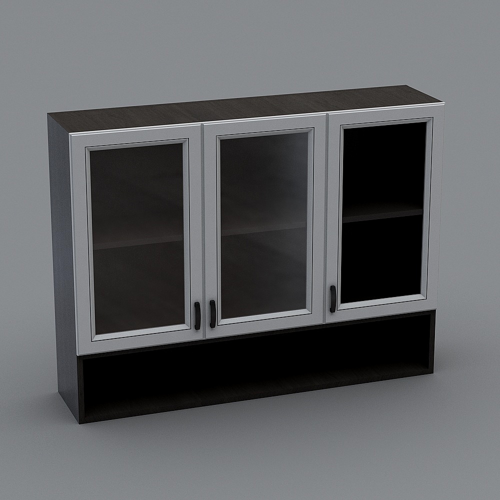 Hanging cabinet