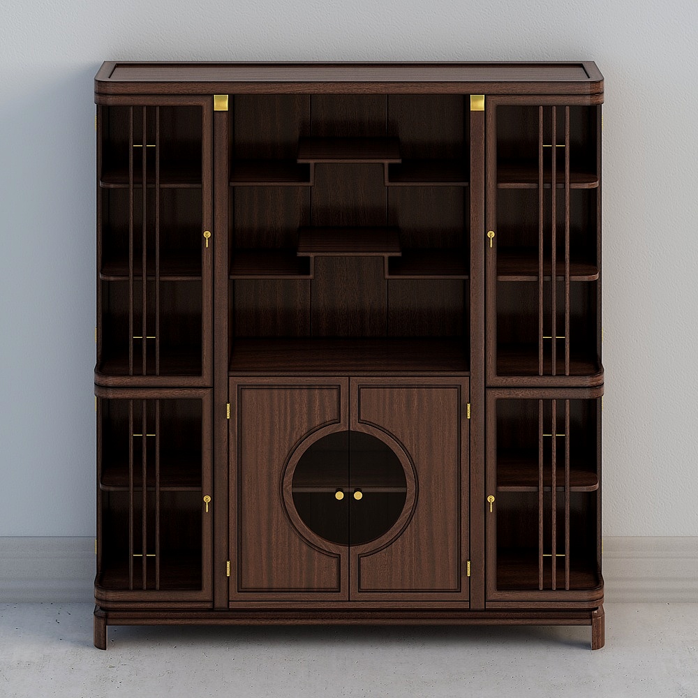 wine cabinet