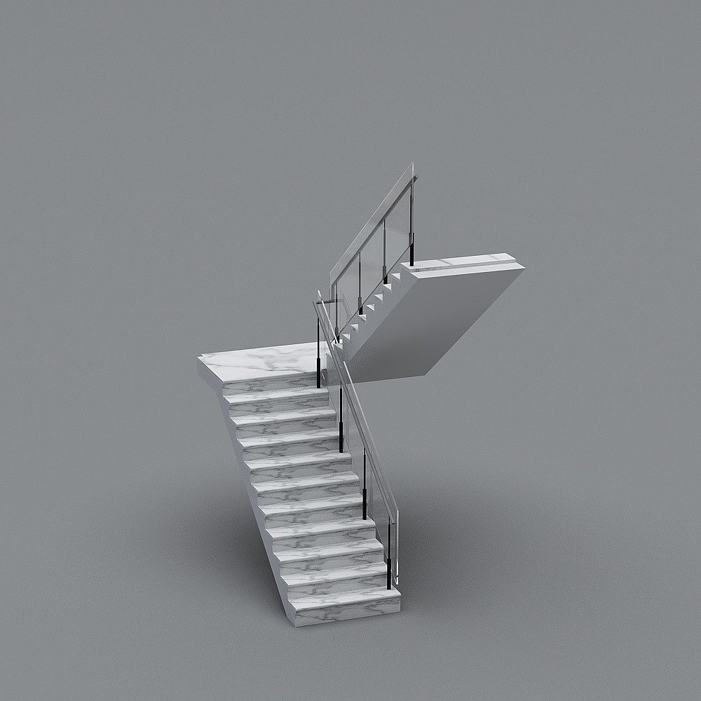 Escaleras