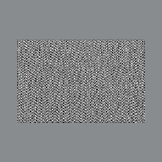 Herringbone Rug 3D model