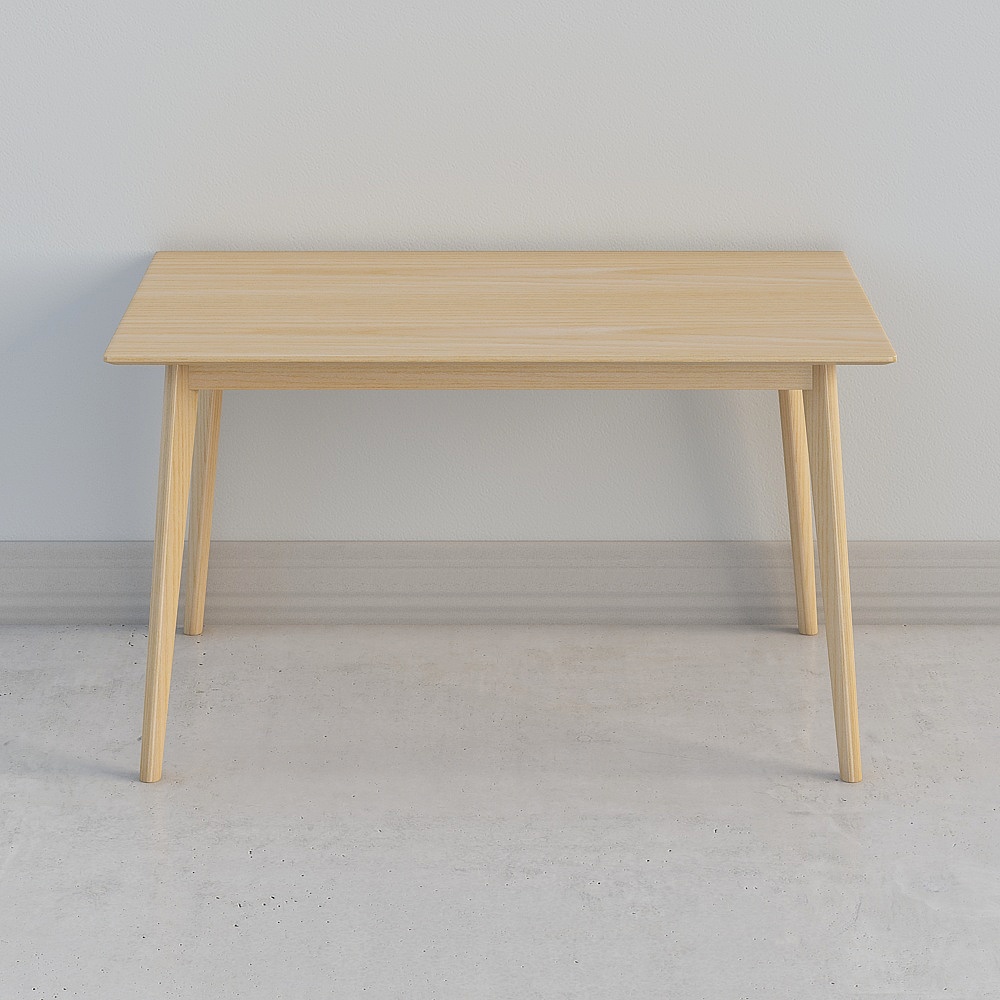 Colome 101 square table