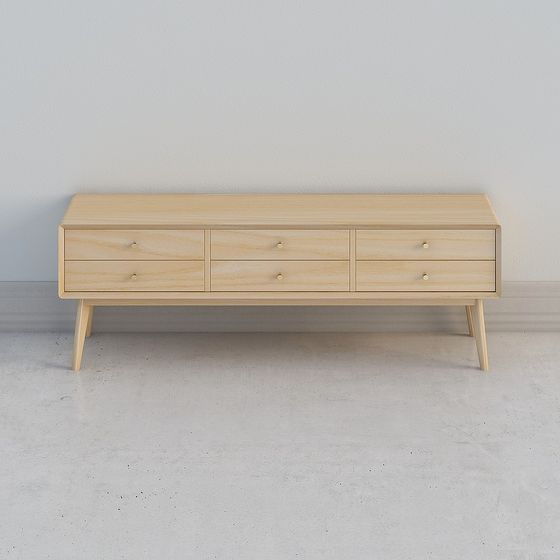 gabinete de televisión