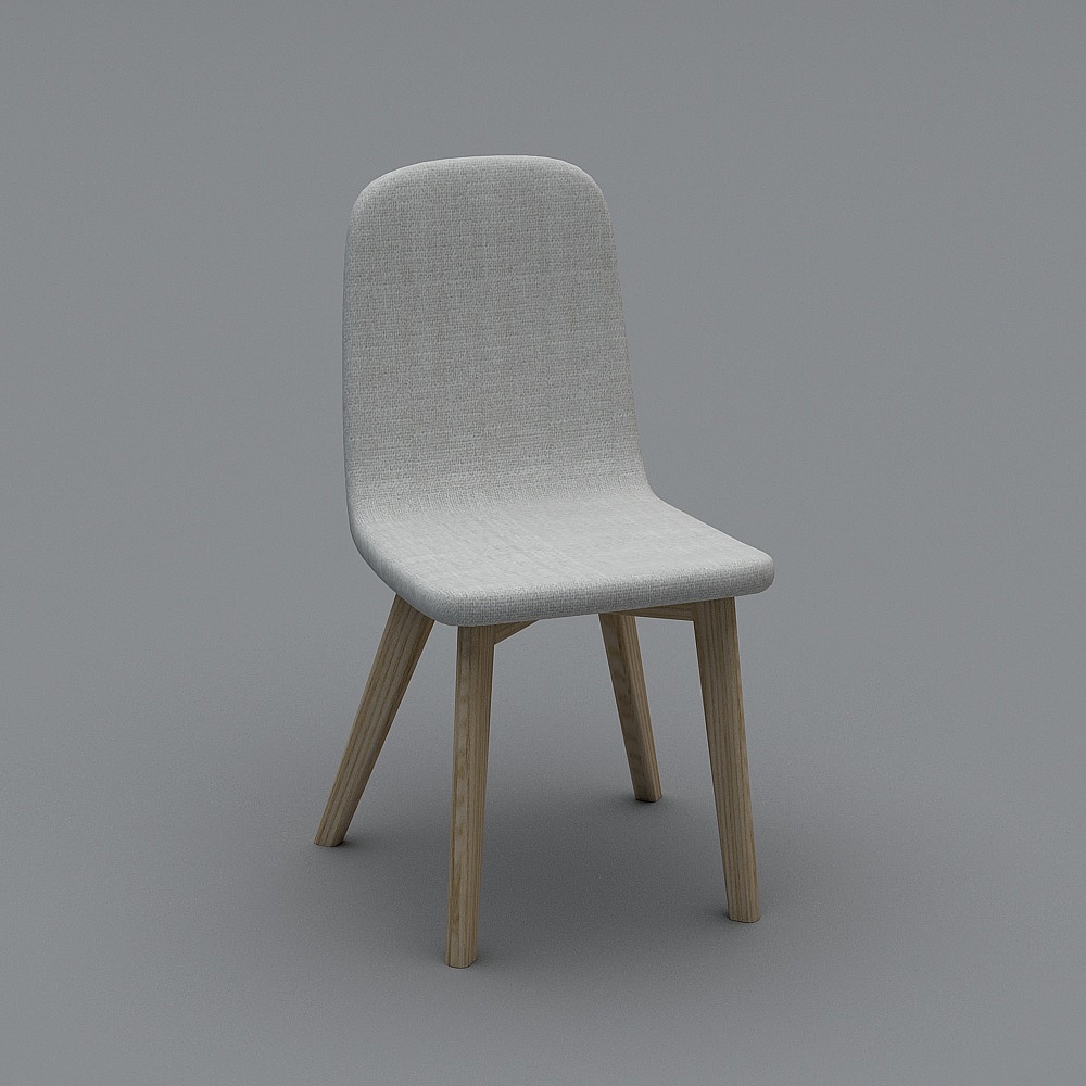 Chaise de salle à manger