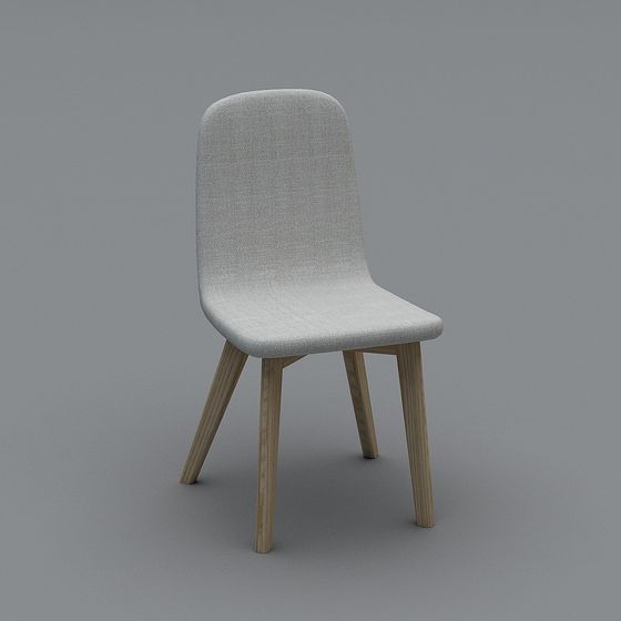 Chaise de salle à manger