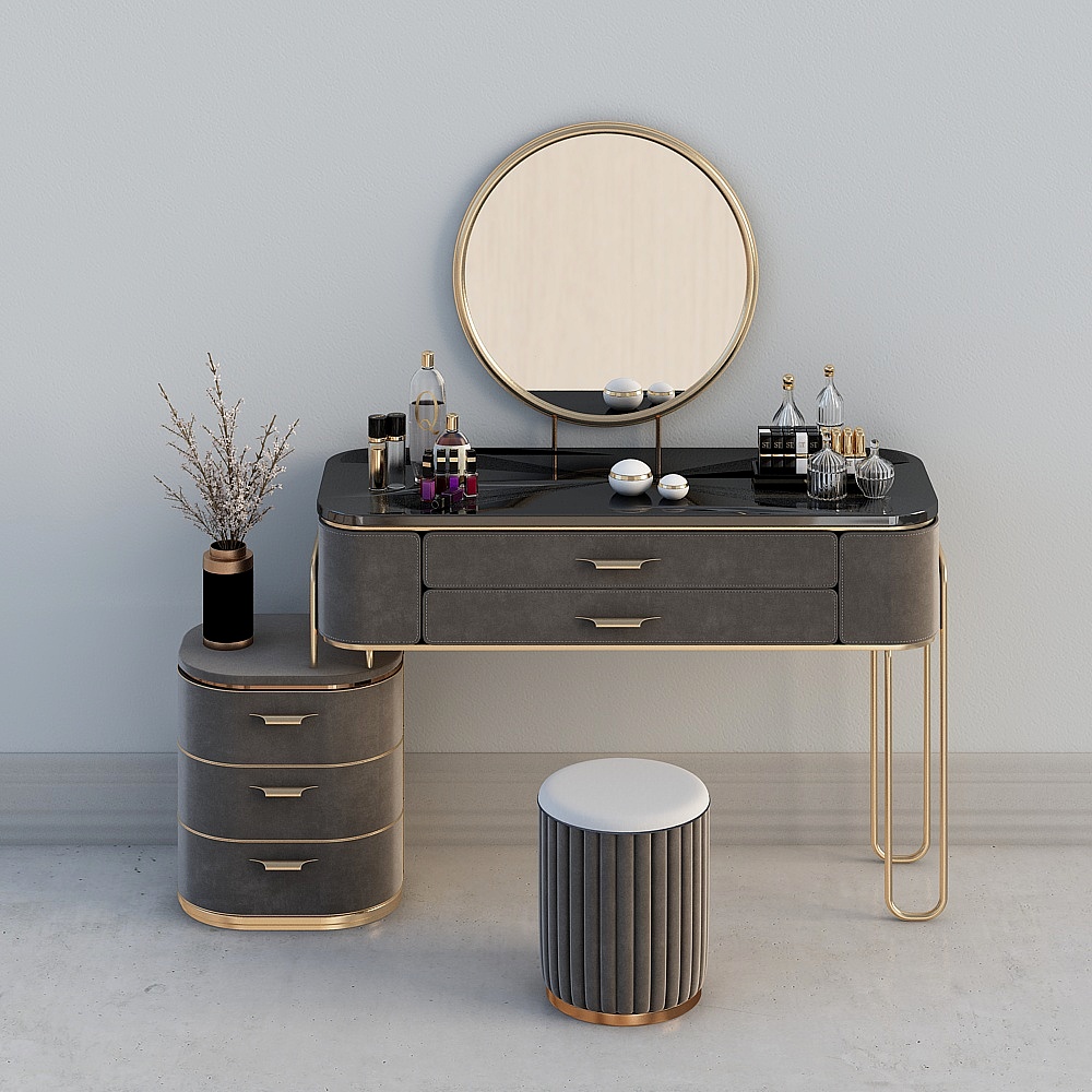 Dressing table