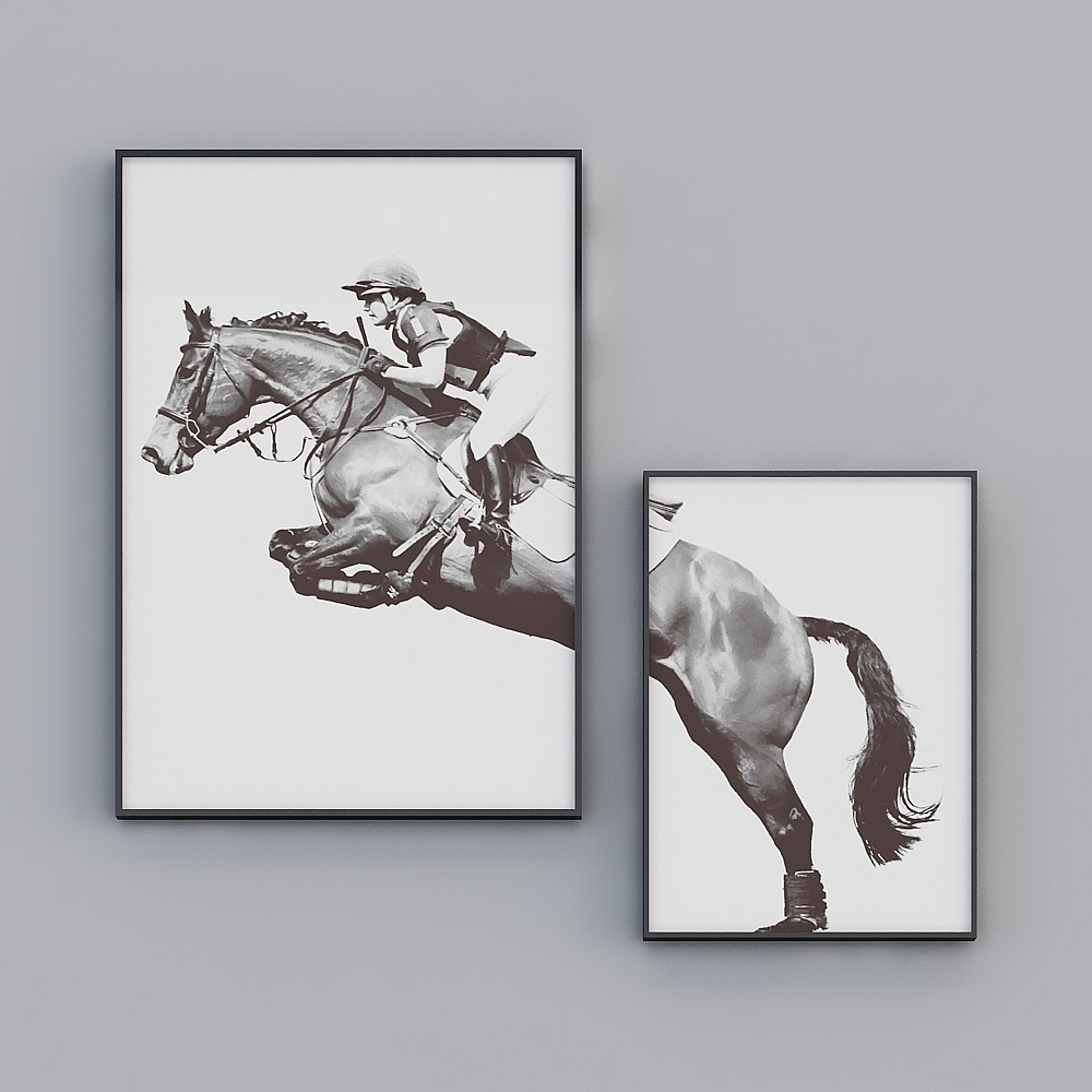 Декоративная картина