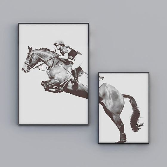 Декоративная картина