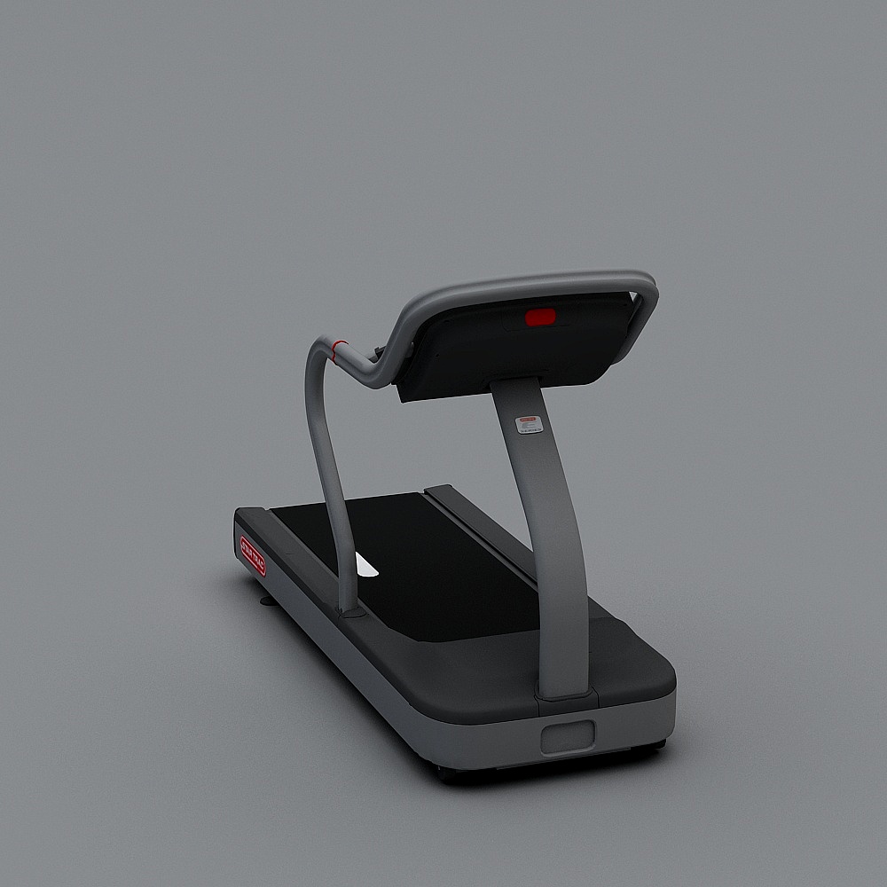 Treadmill S_TRc_no_PVS