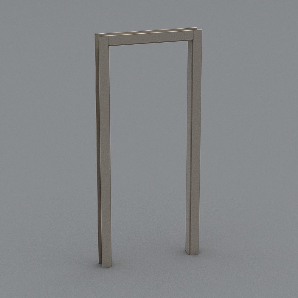 Door Frame