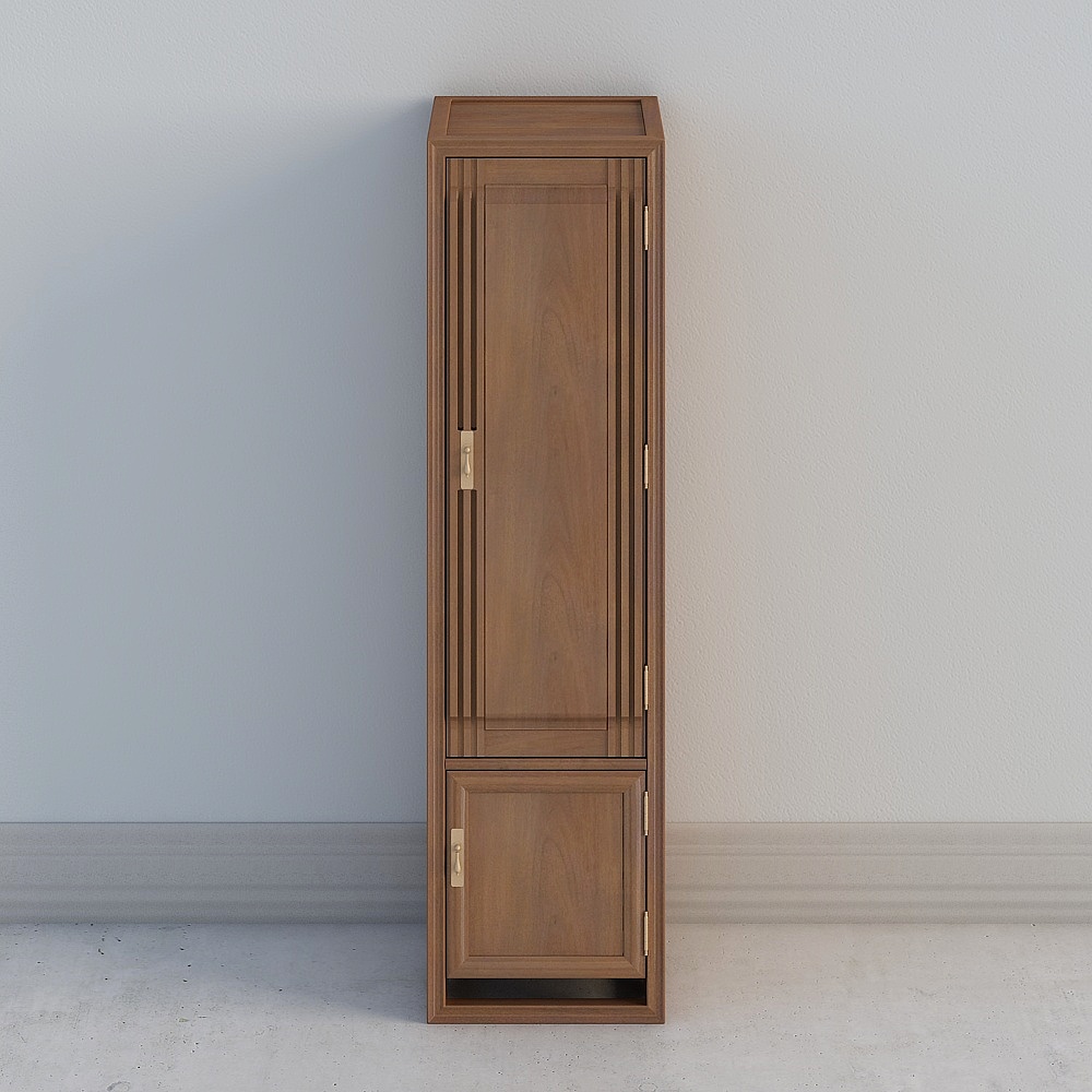 303 wardrobe right cabinet