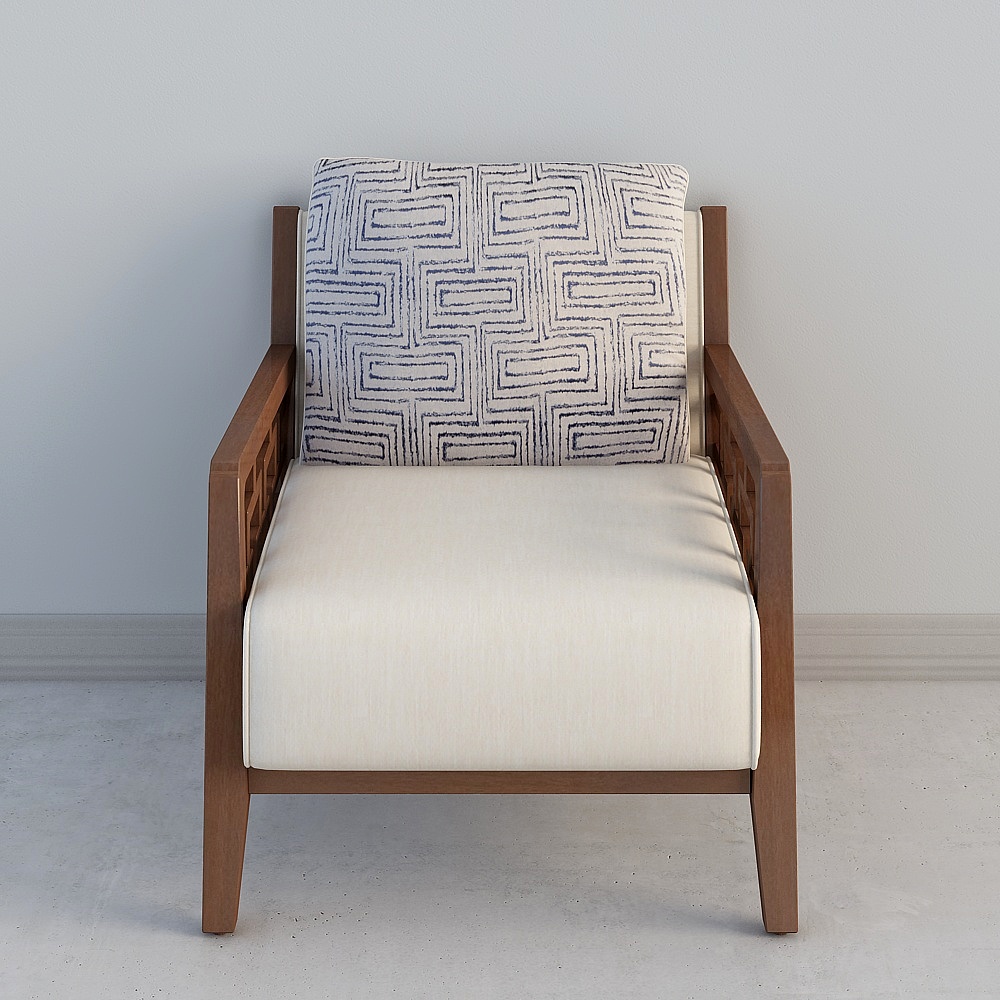 309K2B two-seater sofa