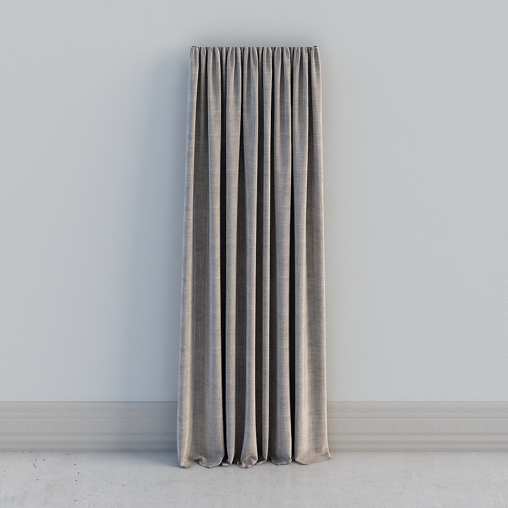 Curtain