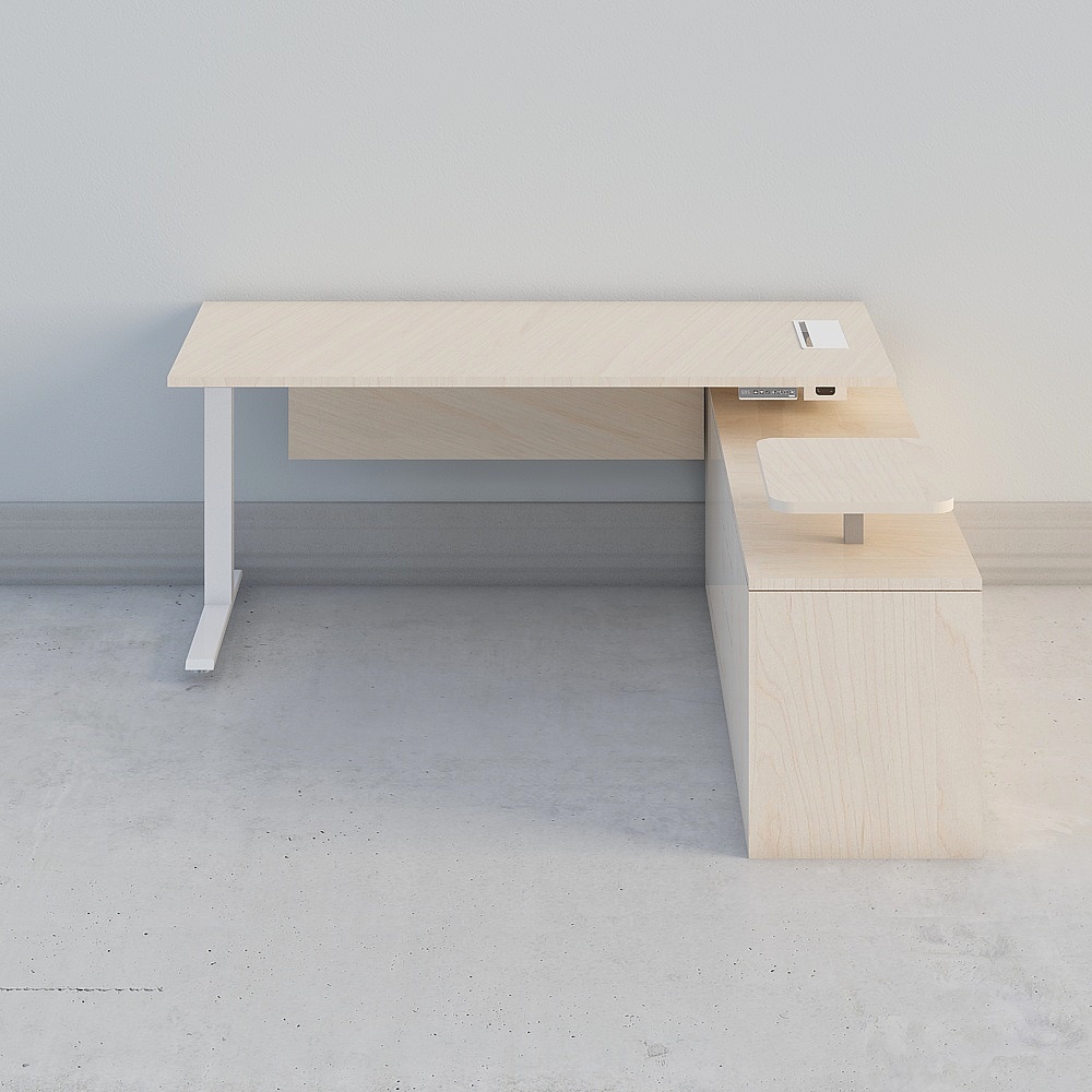 Ufficio del manager partner