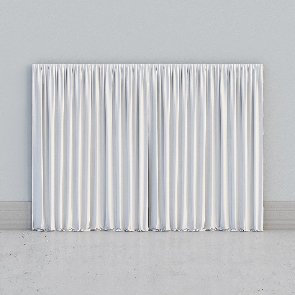 curtain