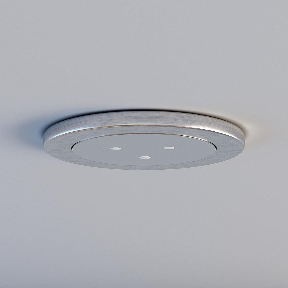 Floor downlight 1.0-LY