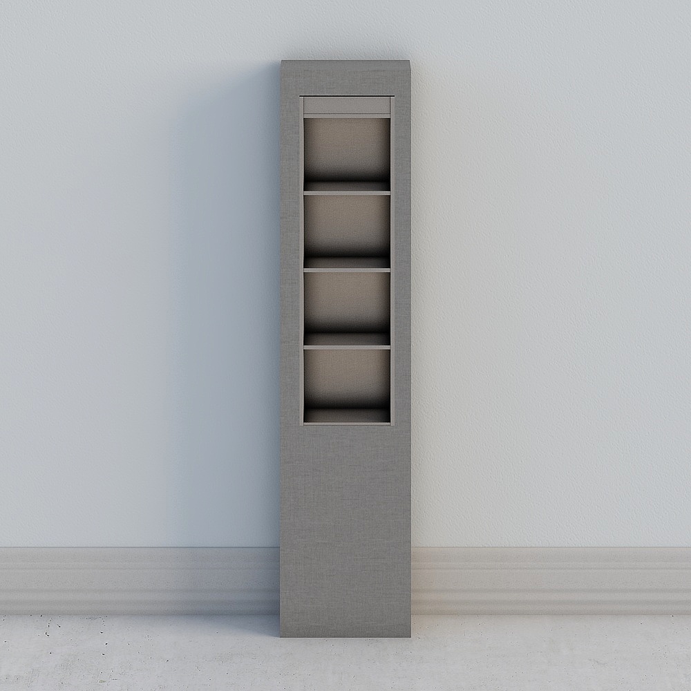 Étagère Armoire Armoire Combinée