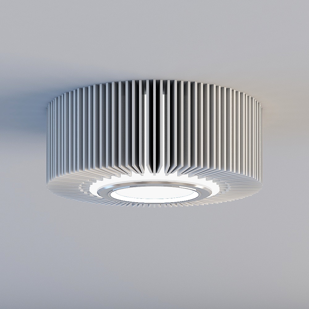 True-luminous downlight