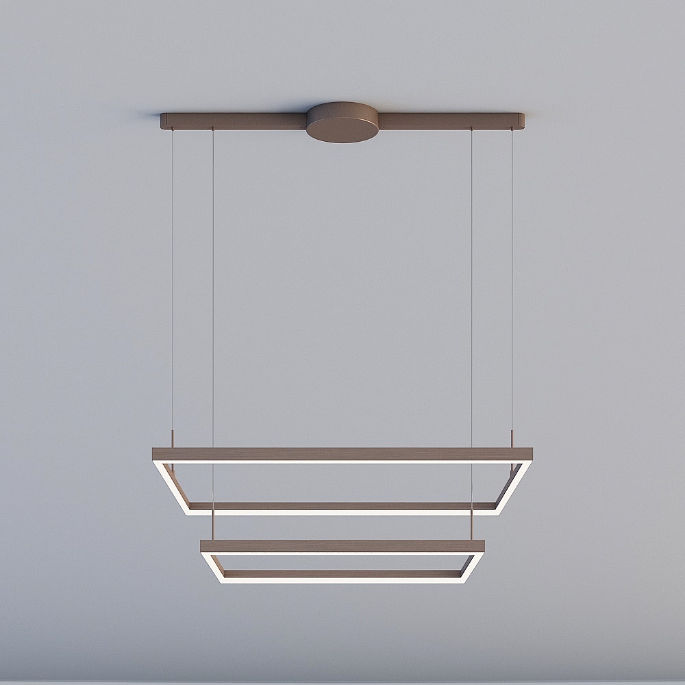 แสงไฟ Op-521024001100-OPPLE-Starmu-สองใหญ่-แกงแดงลึก