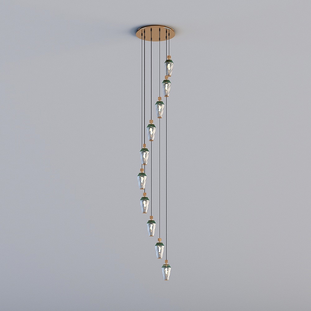 แสง Op - 521023001200 - หยกบัว 10 แสงบันได