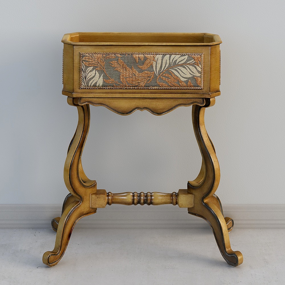 AP-036-2 long flower stand