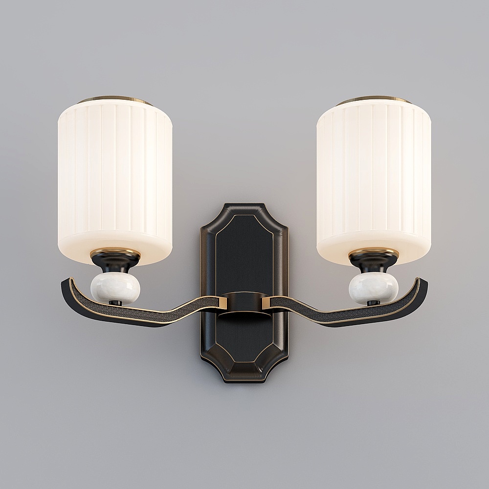 Applique murale moderne