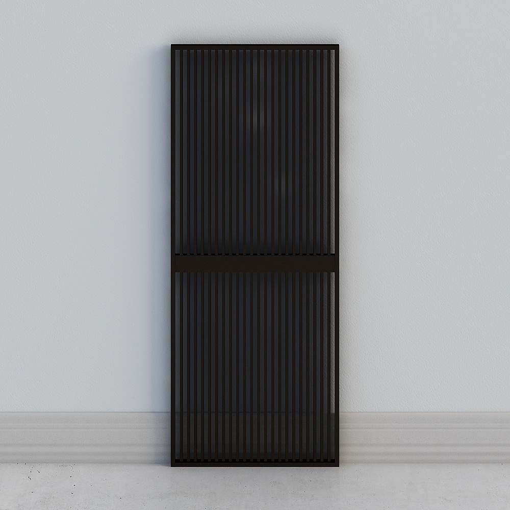 Écran de cloison moderne