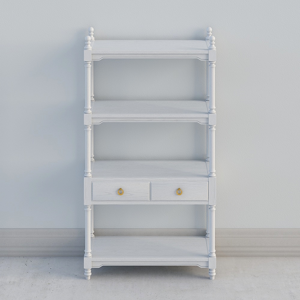 Kệ sách nhỏ S8912