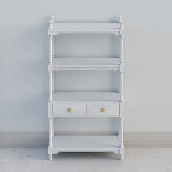 Kệ sách nhỏ S8912