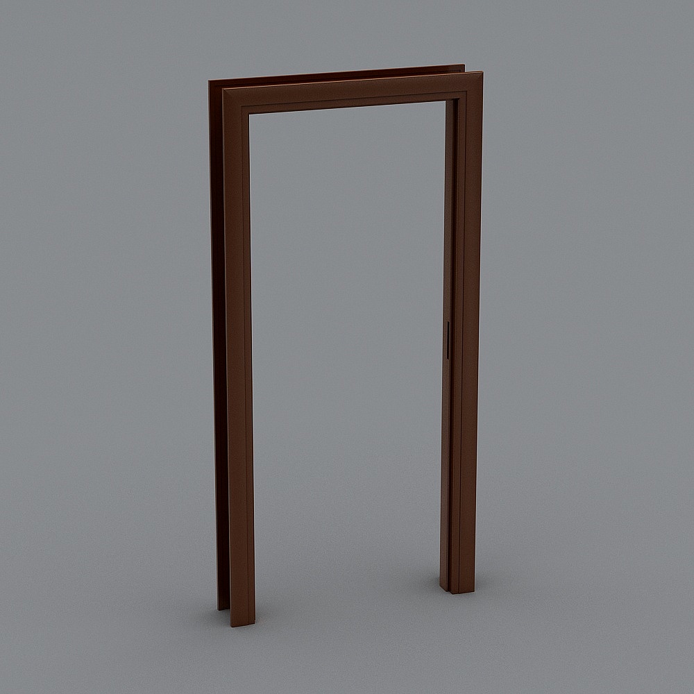 door frame 1