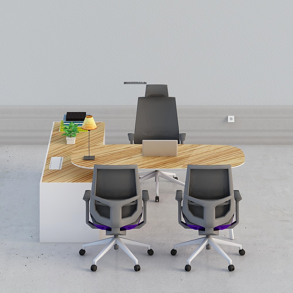 โต๊ะผู้บริหาร