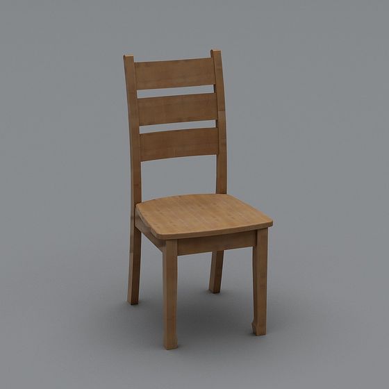 Chaise de salle à manger