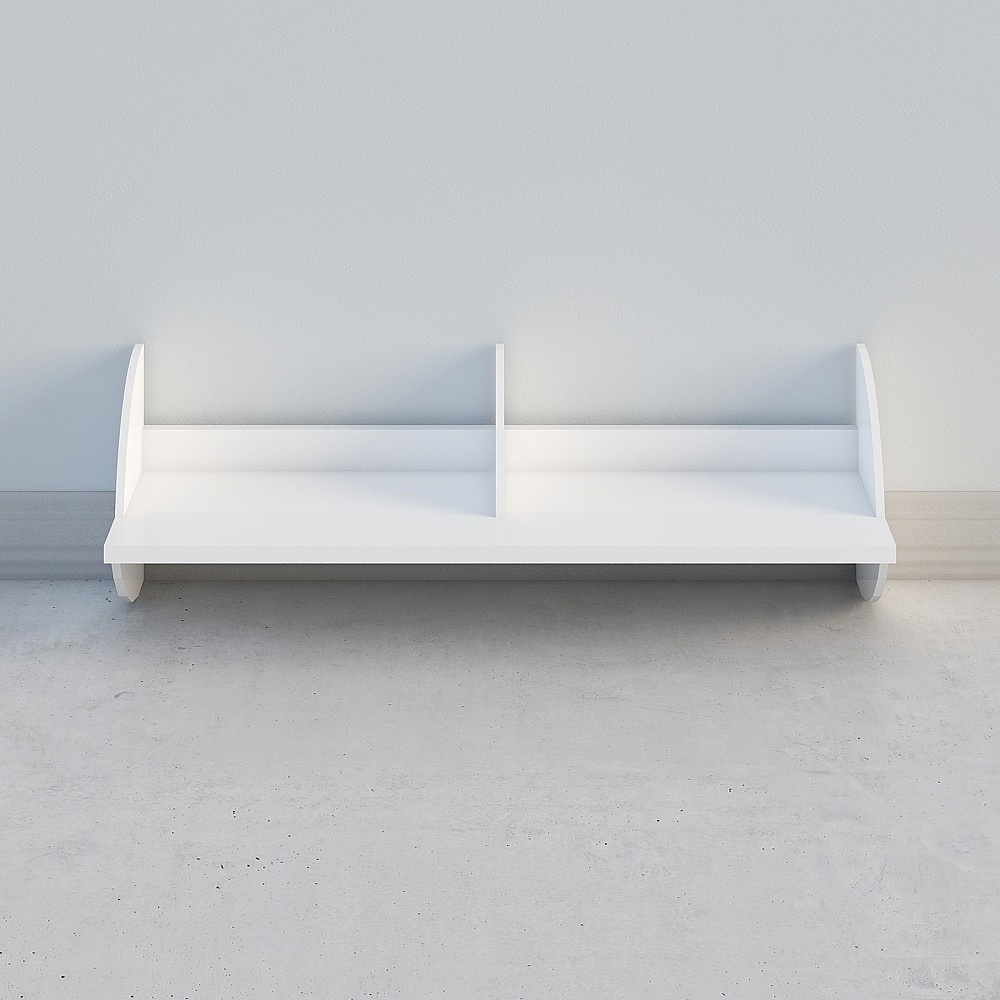 G3-6 Hängeregal 895