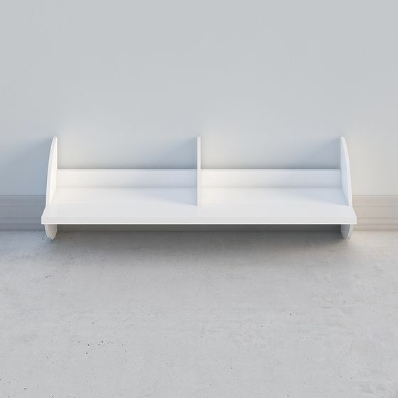 G3-6 Hängeregal 895