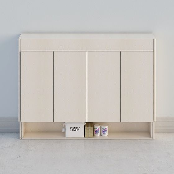 Balcony Cabinet